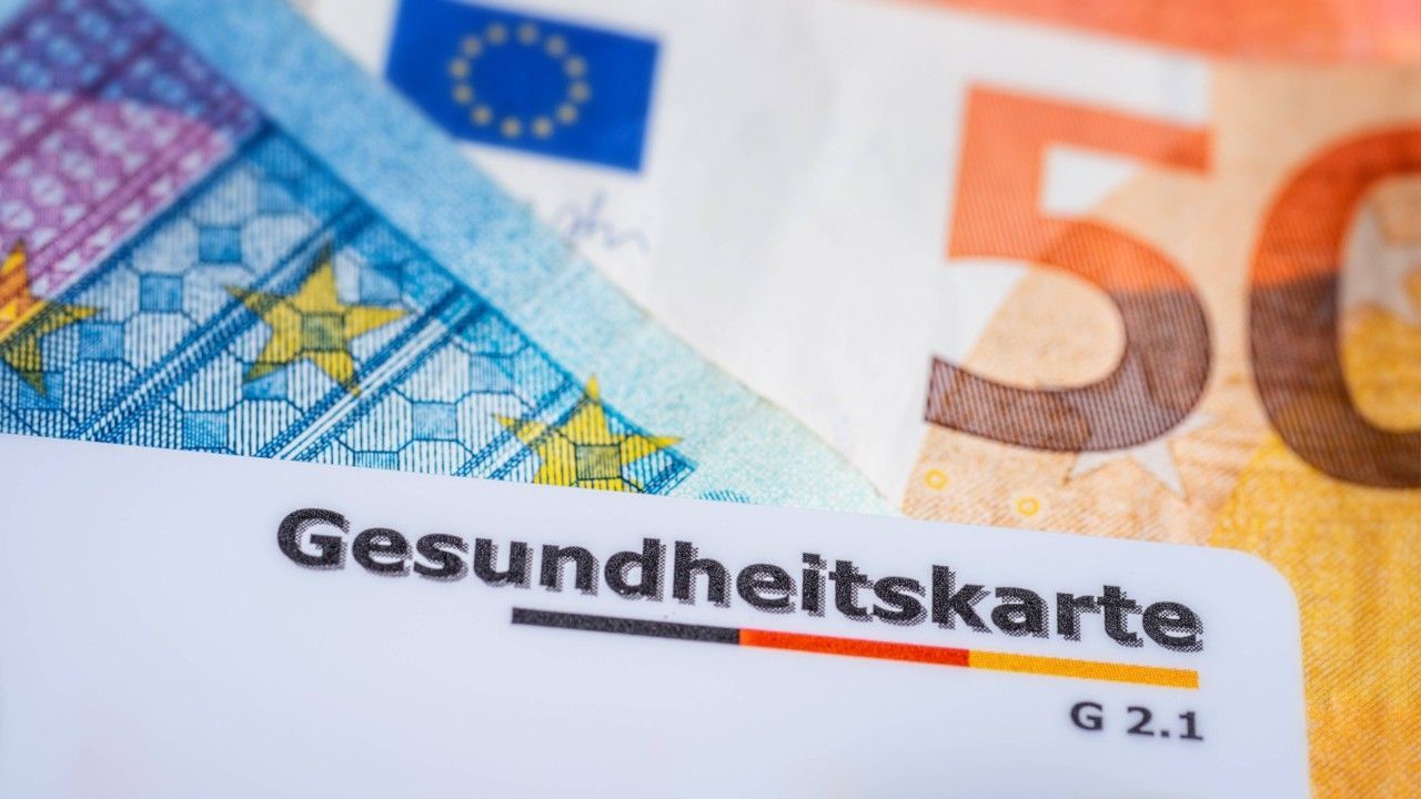 Werden Krankenversicherungen noch teurer?