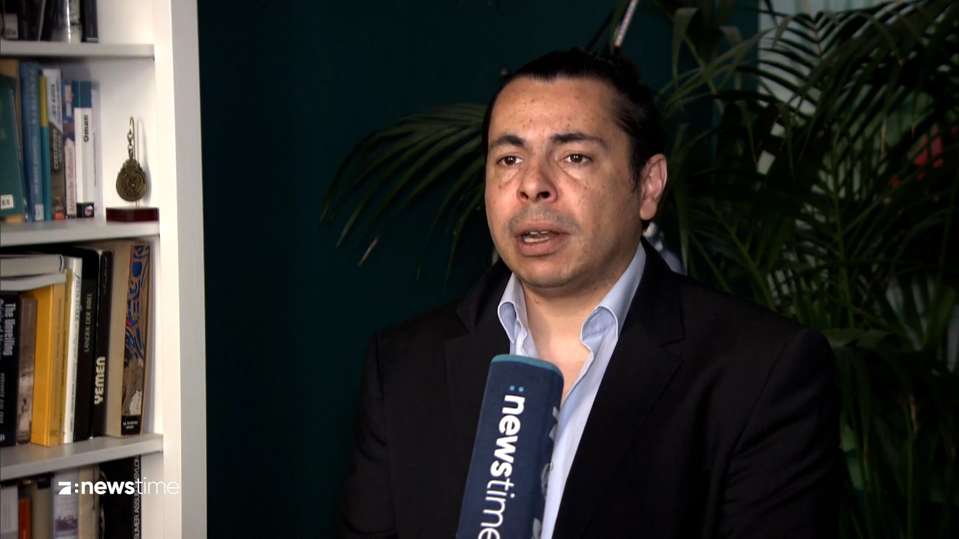 Video: Was hinter Israels neuem Gaza-Plan steckt