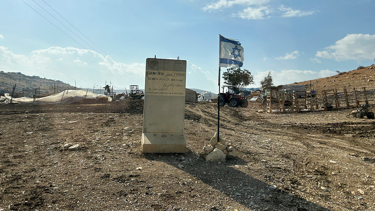 Israel errichtet 22 Siedlungen im Westjordanland