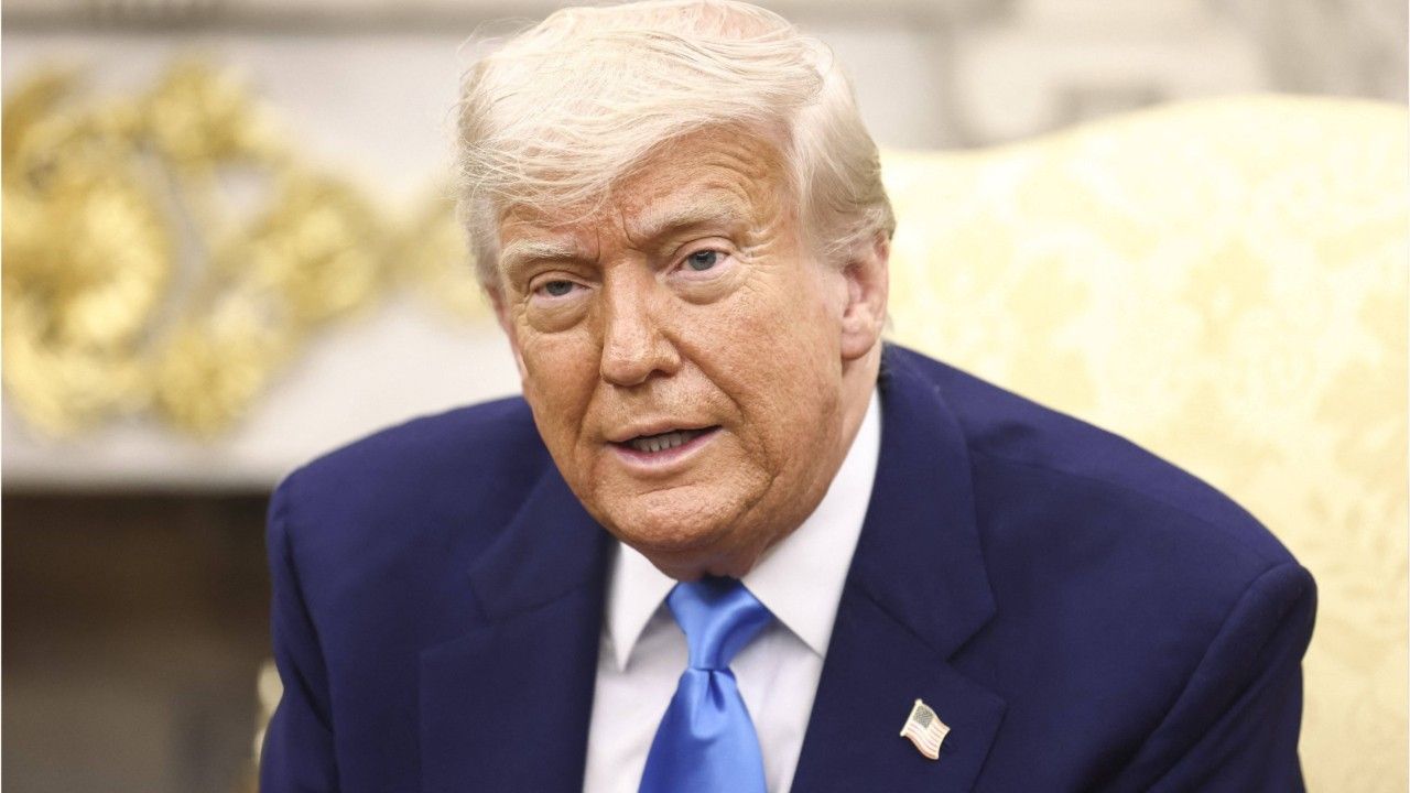 Trump sorgt in Russland für Jubel