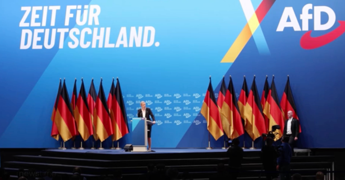 Sechs Posten bleiben offen: AfD wird keine Ausschüsse leiten