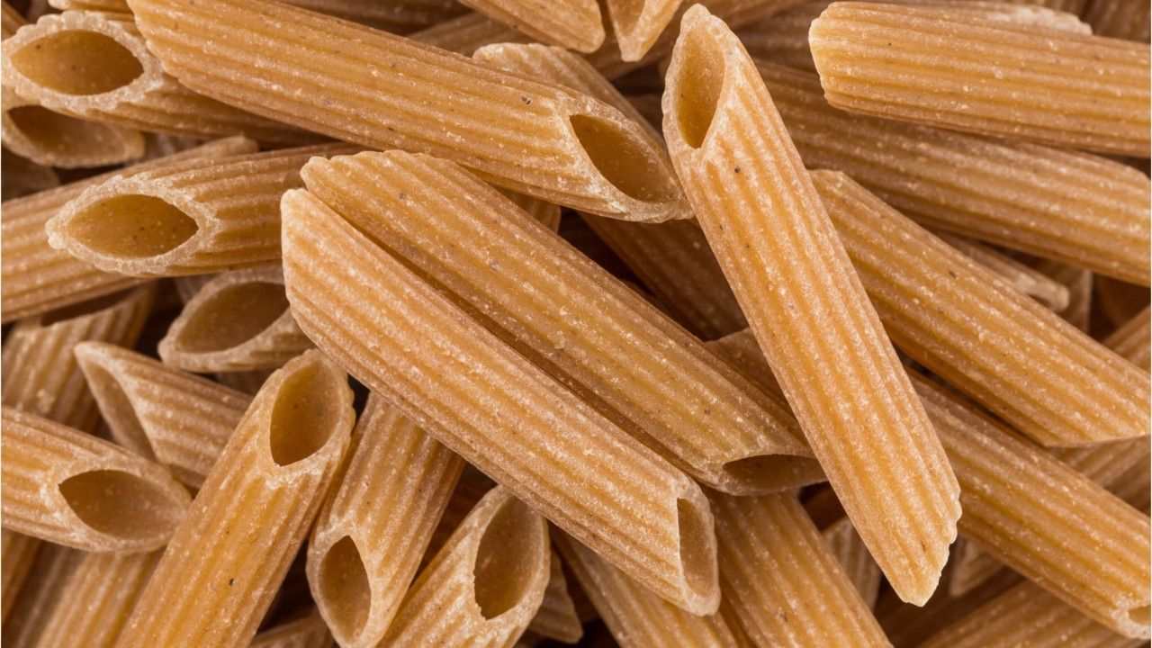 Lead in Penne: Major Recall at Barilla