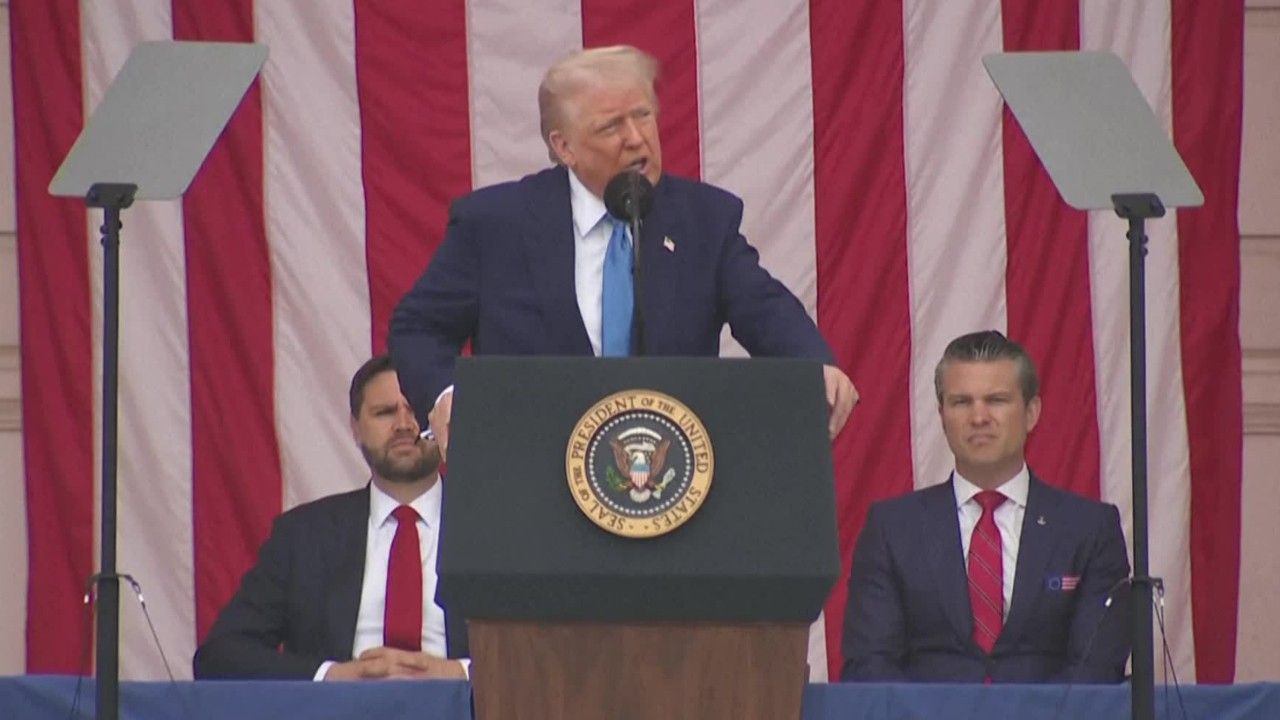 Trump will „Fall Biden“ untersuchen