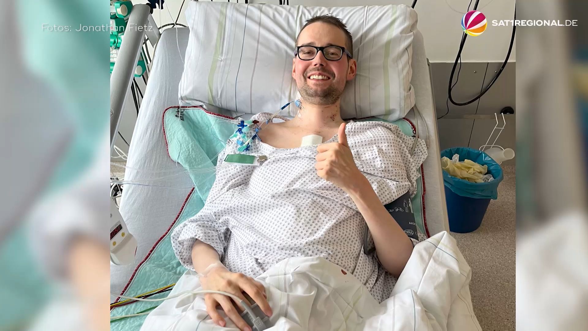 Organ Donation Day: Over 8,000 Organs Needed in Germany