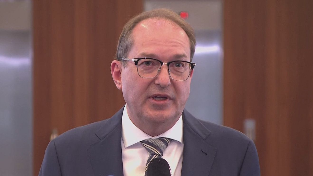 Video: Schlappe für Dobrindts Migrationspolitik