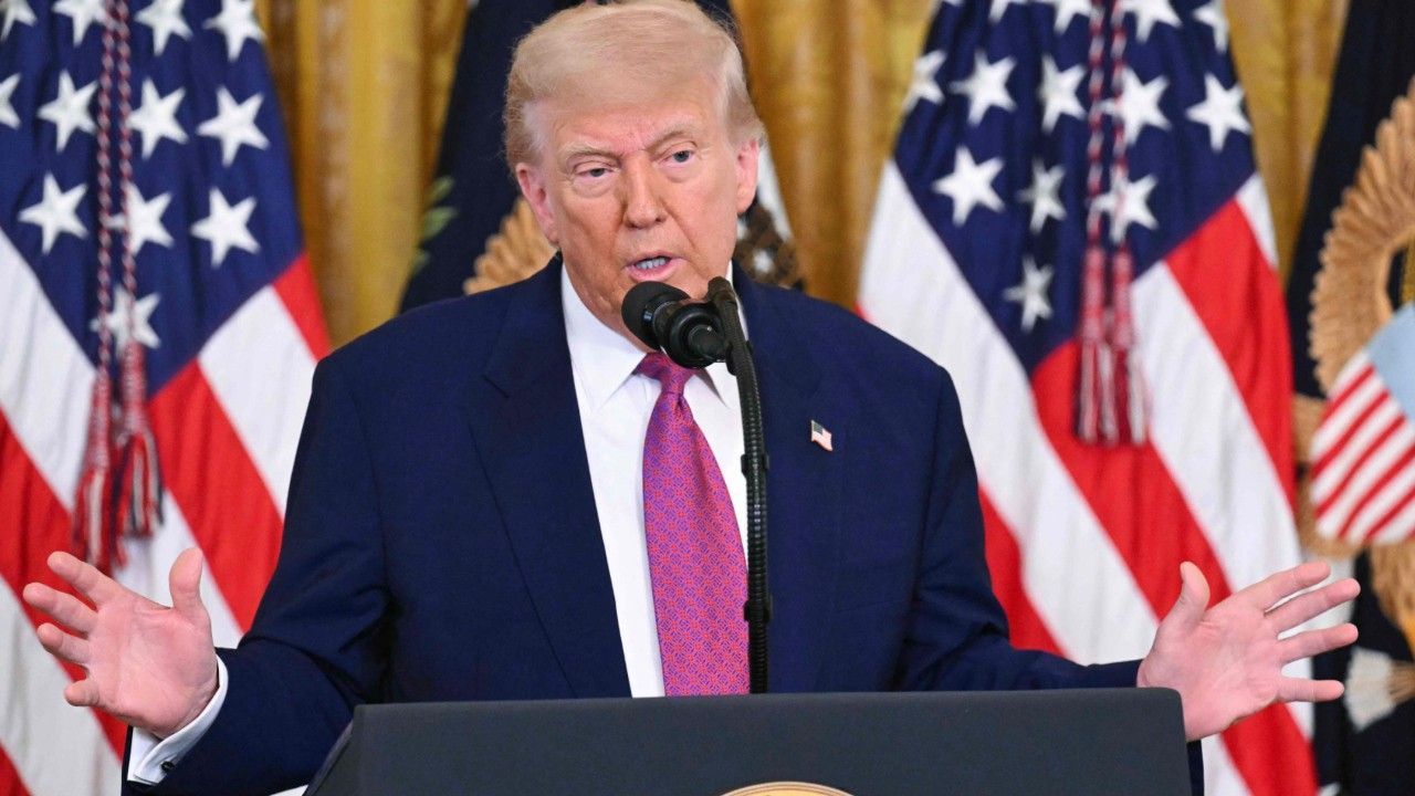 Trump rudert bei Migrationspolitik zurück