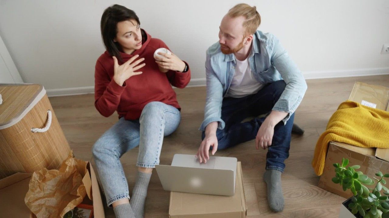 Mieten in Großstädten steigen rasant