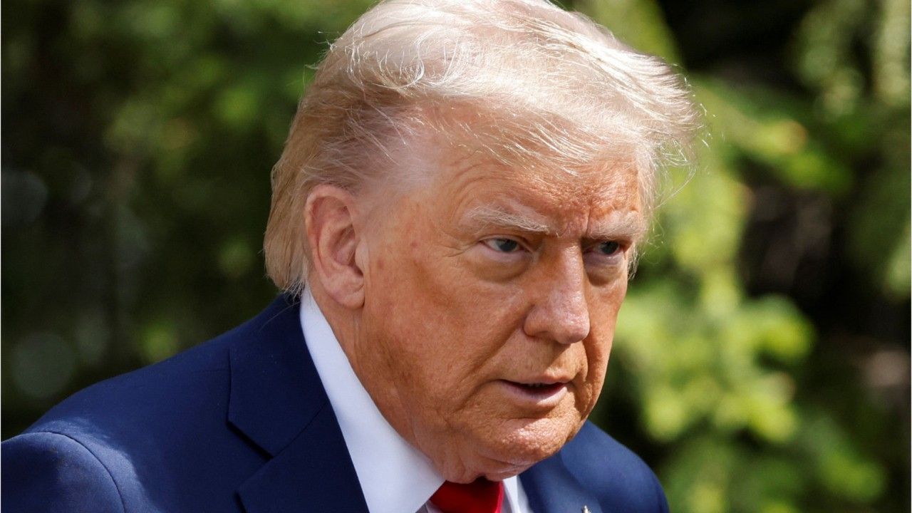 „Werden ihn vorerst nicht töten“: Trump kennt Chameneis Versteck