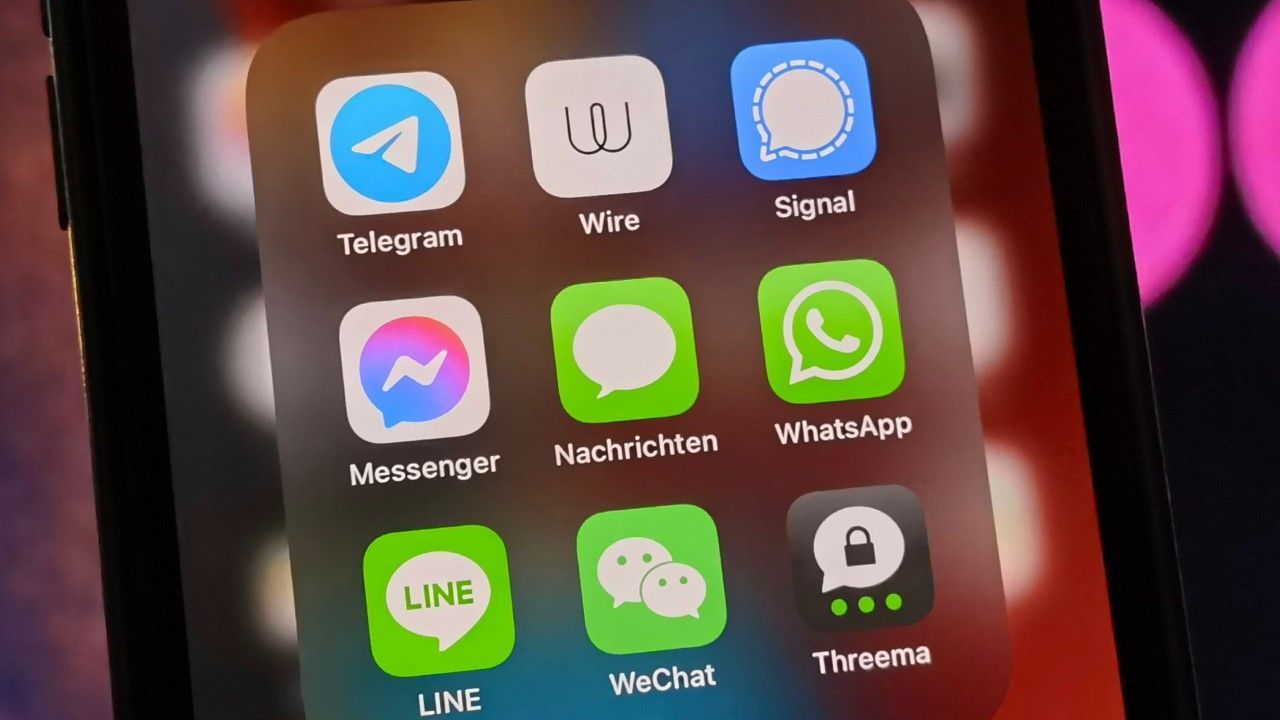 WhatsApp kostenpflichtig: Alternativen