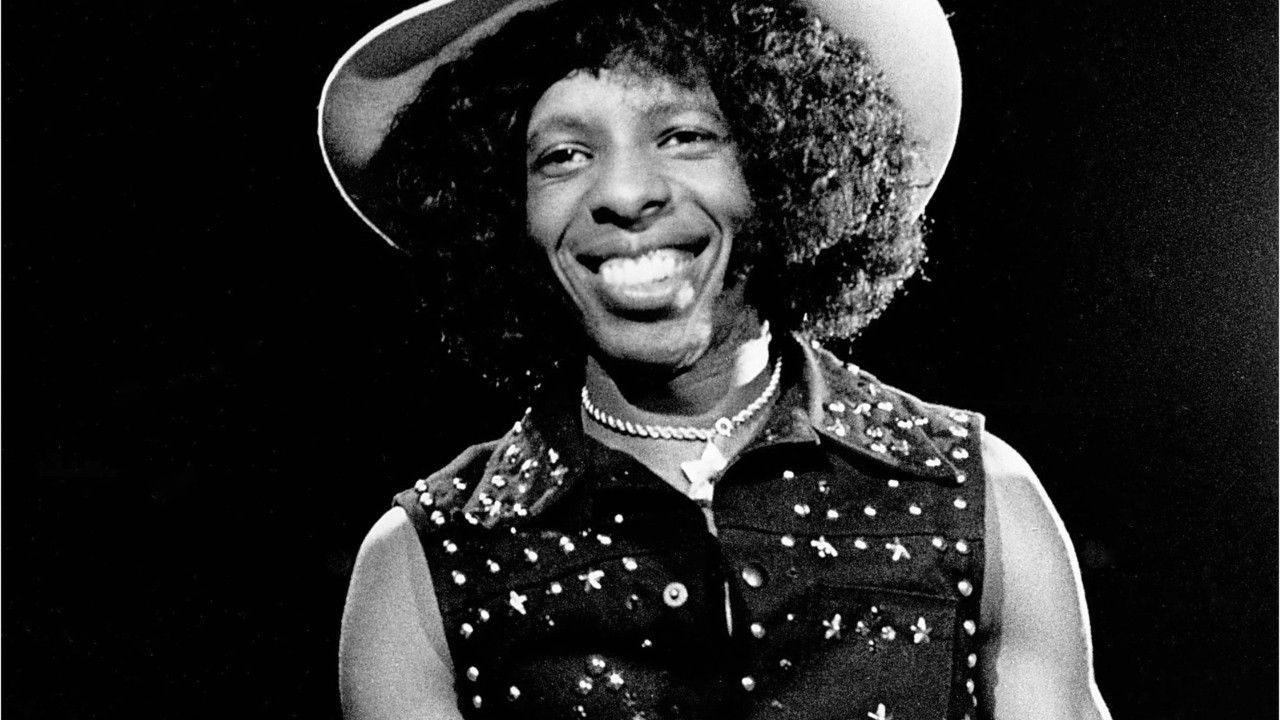 Machte die Funkmusik bekannt: Sly Stone ist tot