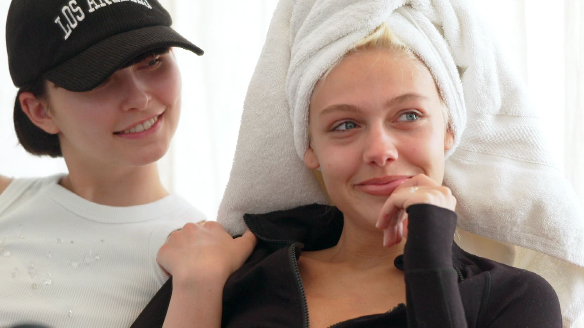 Casting-Videos revealed! These were the beginnings of the semi-finalists