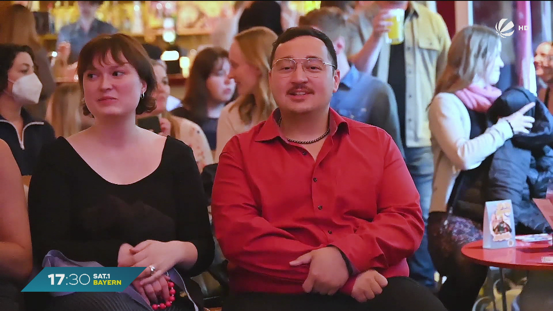 Video: Den richtigen Partner finden: Dating-Tipps von der Expertin