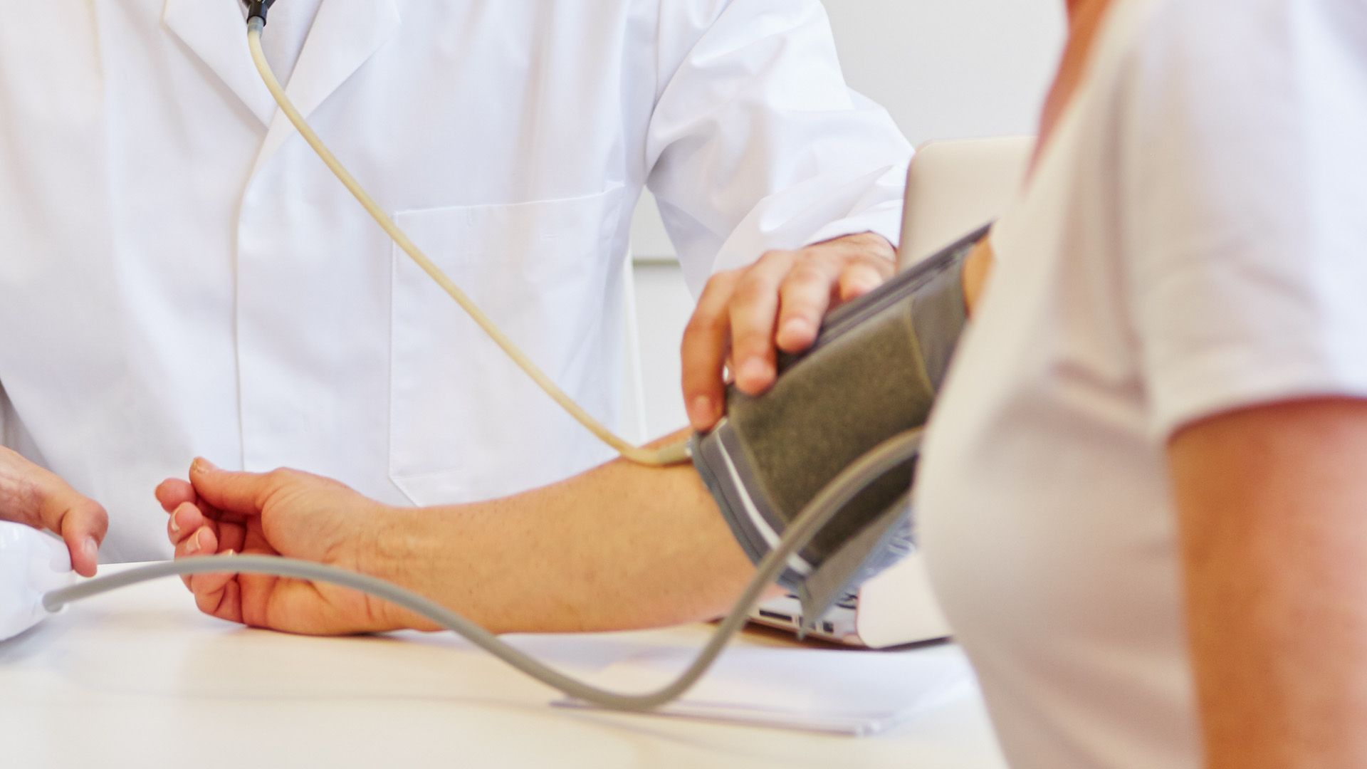 Video: Deutschland droht ein Hausarzt-Mangel