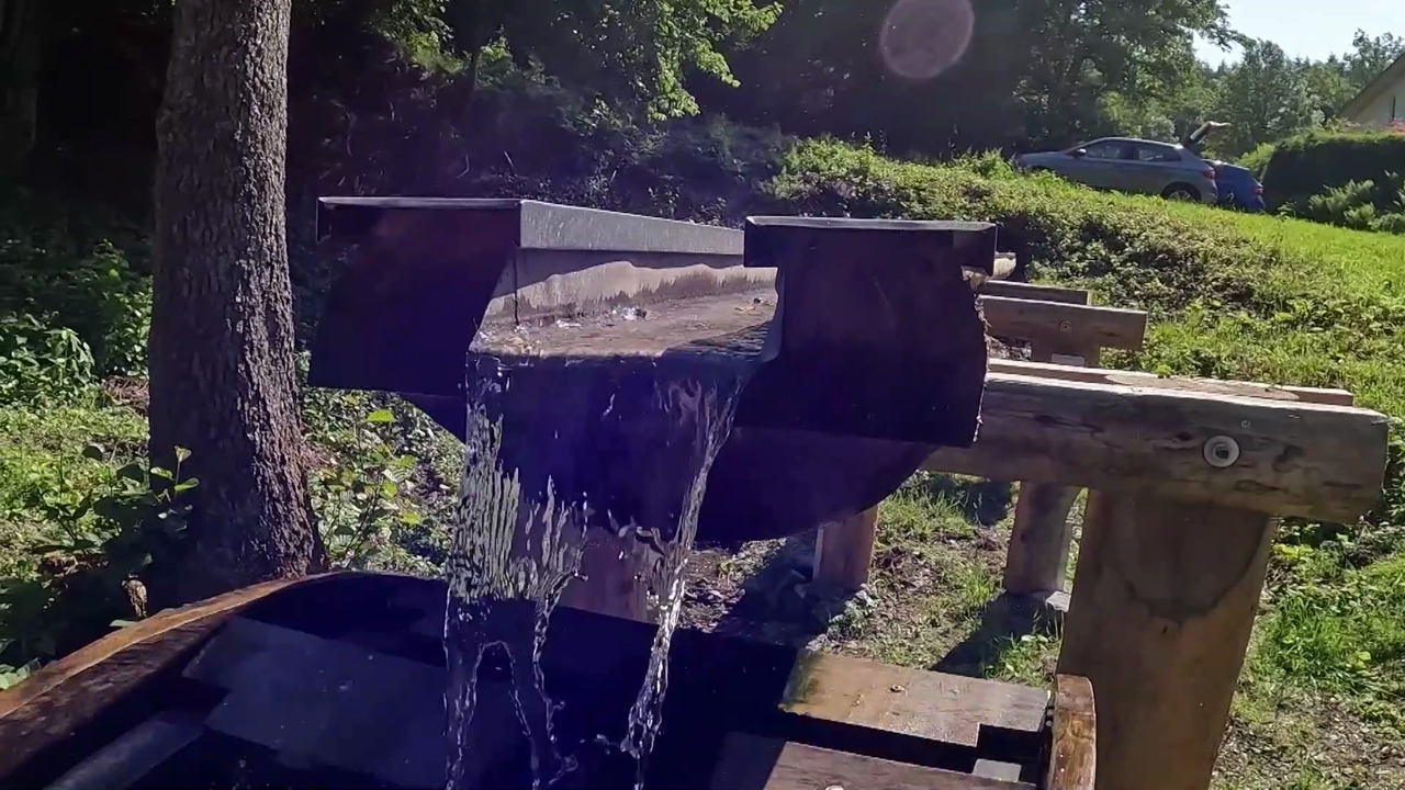 Video: Bedingungsloses Dorfeinkommen belebt Winterberg