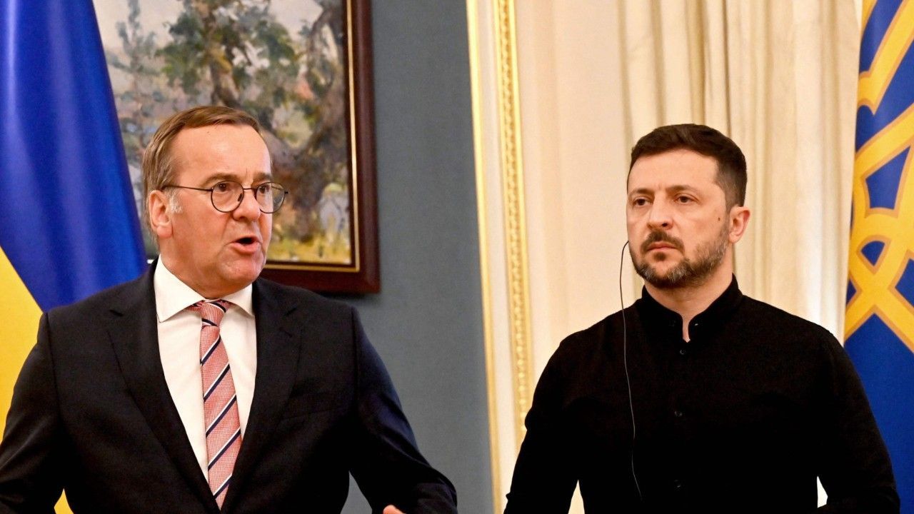 Pistorius stellt sich gegen SPD-“Manifest”