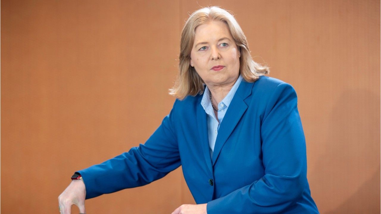 Rente: Bas will 48-Prozent-Niveau sichern