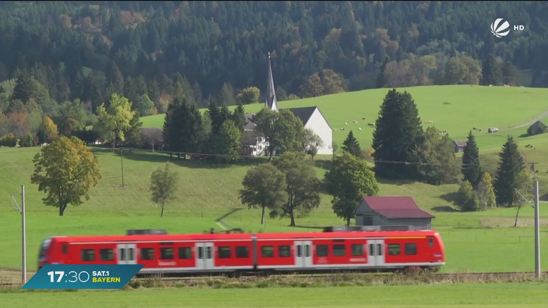 Video: Streit ums Deutschland-Ticket: Wer zahlt künftig?