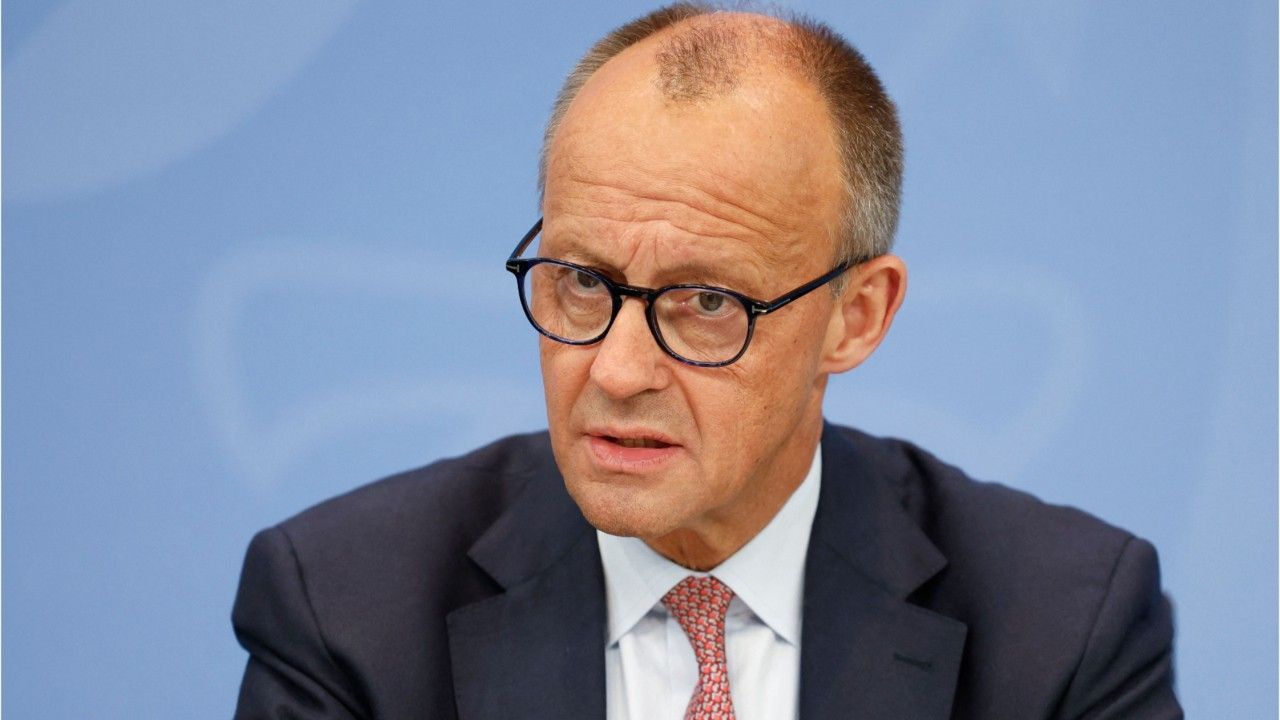 Anzeige gegen Merz wegen “Drecksarbeit”-Aussage