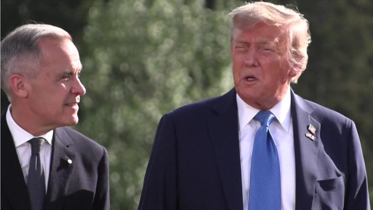 Handelsstreit: Kanada kommt Trump entgegen