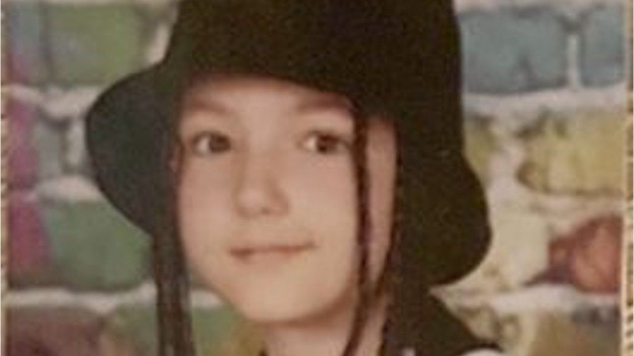 Sie ist verletzt: Vermisste 12-jährige