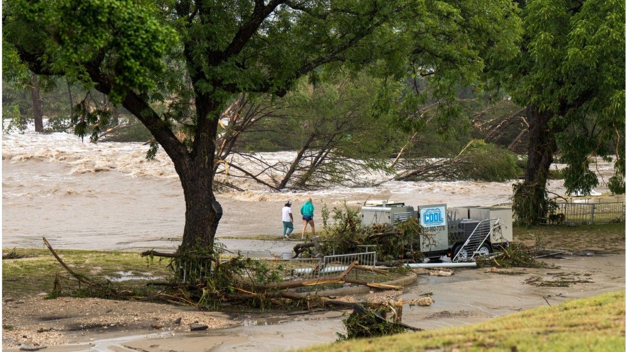 Flash Flood in Texas: Deaths After Floods