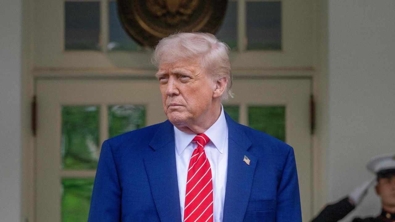 Trump verlängert Zoll-Frist – und droht erneut