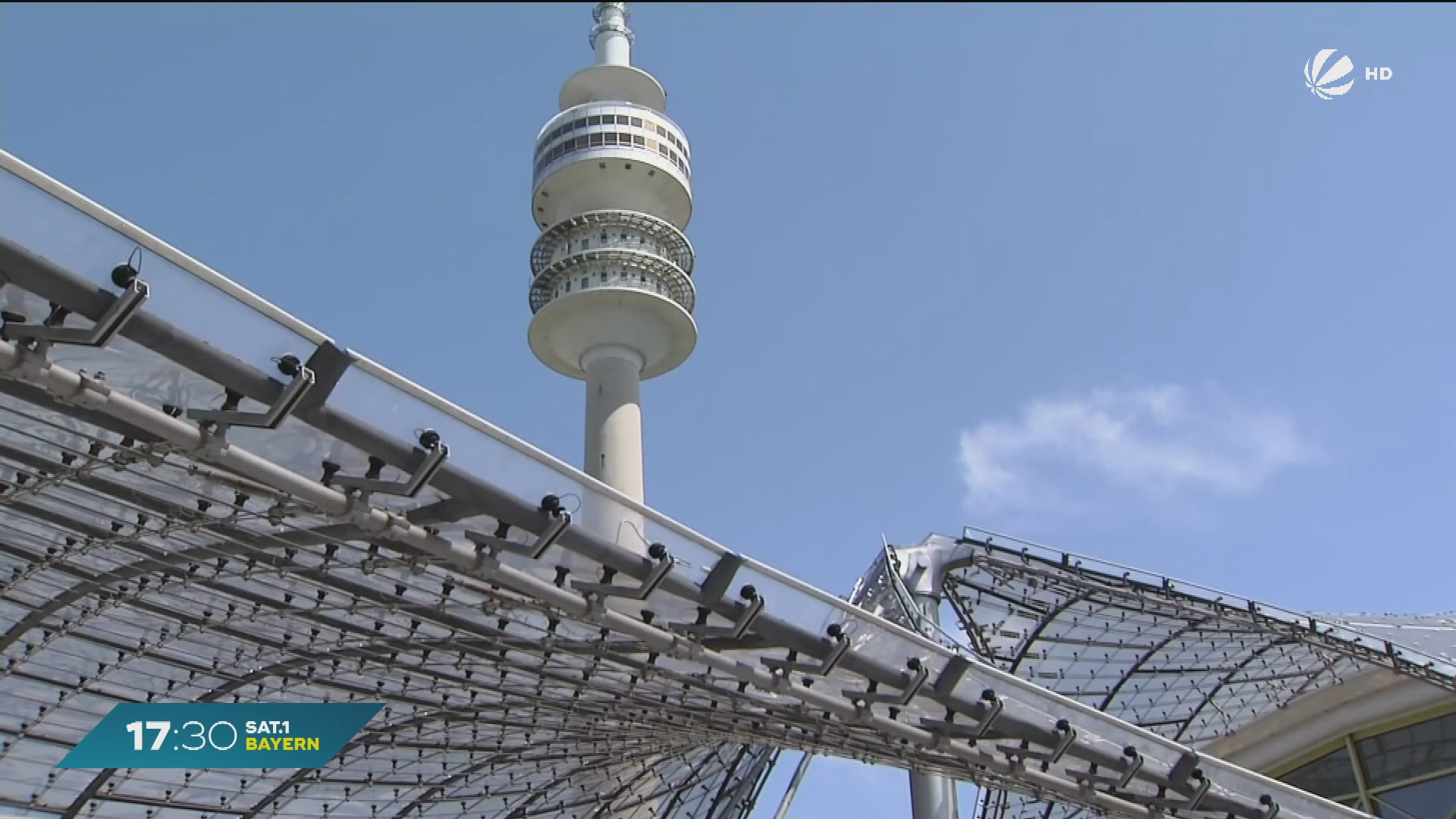 Video: Olympia zurück in Bayern? München will sich für Sommerspiele bewerben