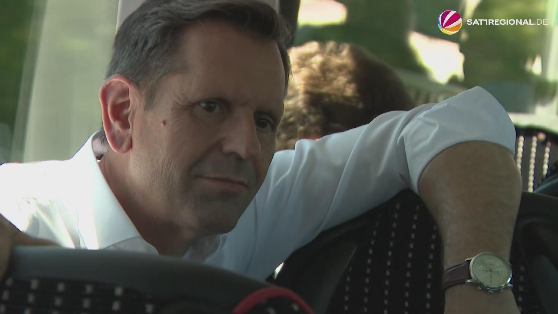 Video: Ministerpräsident Lies startet Sommerreise durch Niedersachsen