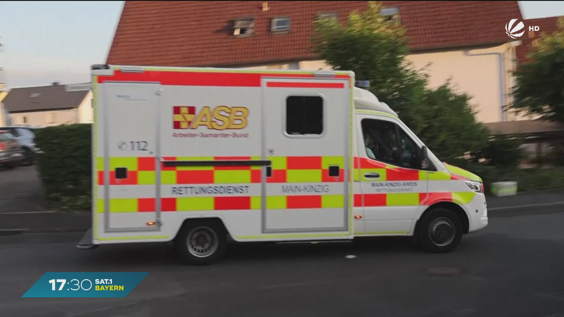 Video: Doppelmord in Alzenau: Obduktion bestätigt Todesursache