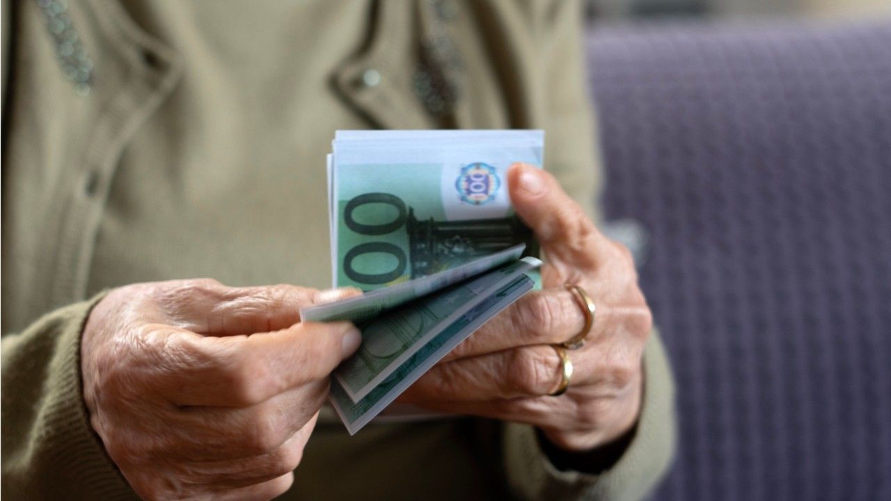 Video: Experten: "Boomer-Soli" soll Renten sichern