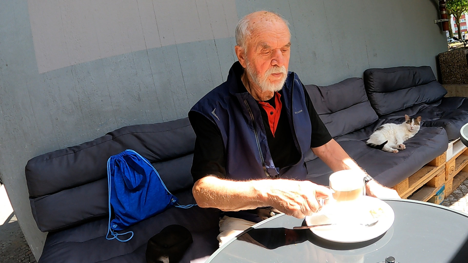 Video: Boomer-Soli: reichere Rentner für Armutsbekämpfung zur Kasse bitten?