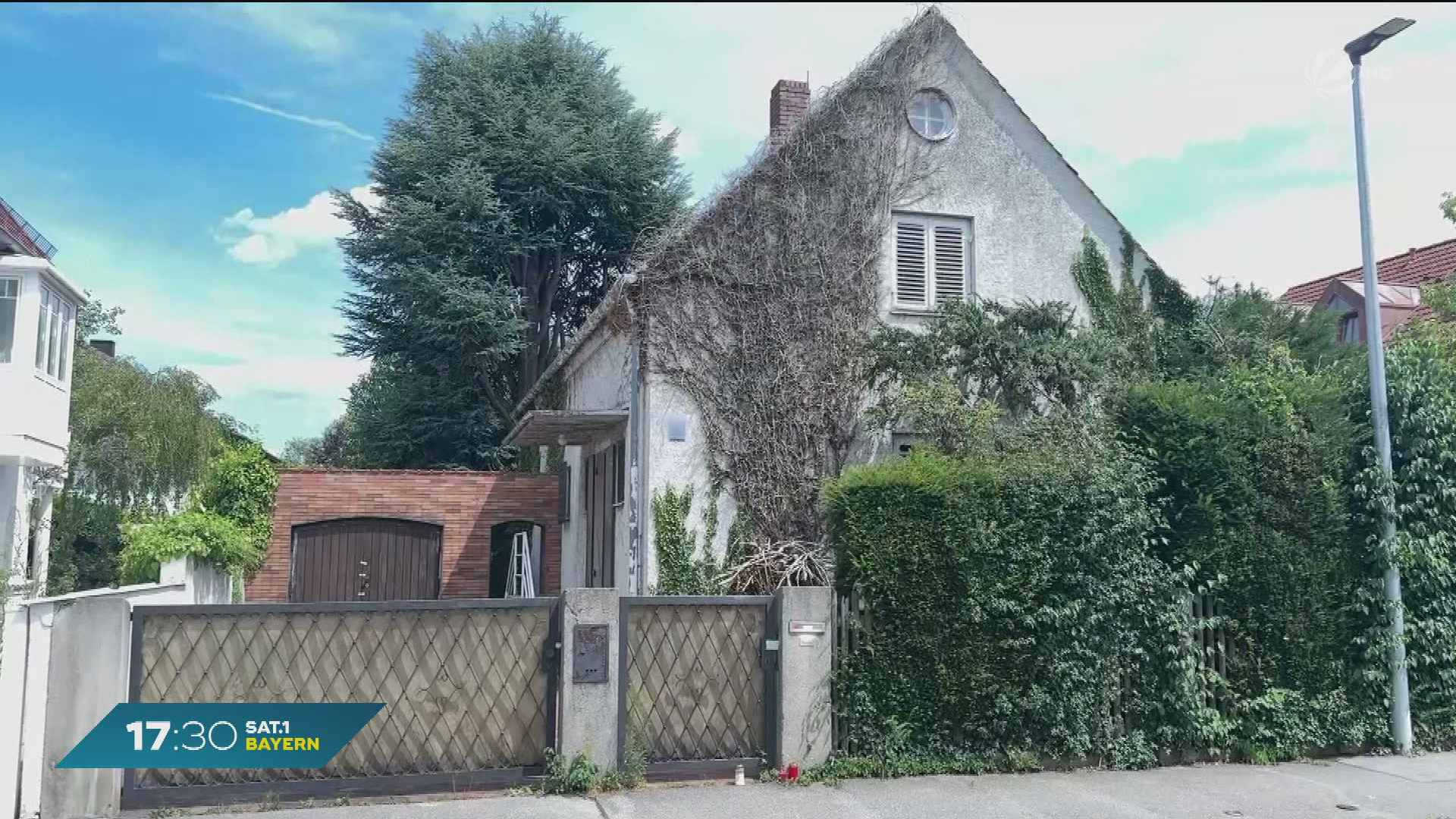 Video: Nach Tötungsdelikt in München: Polizei bittet um Hinweise im Fall Ulrich Zilker