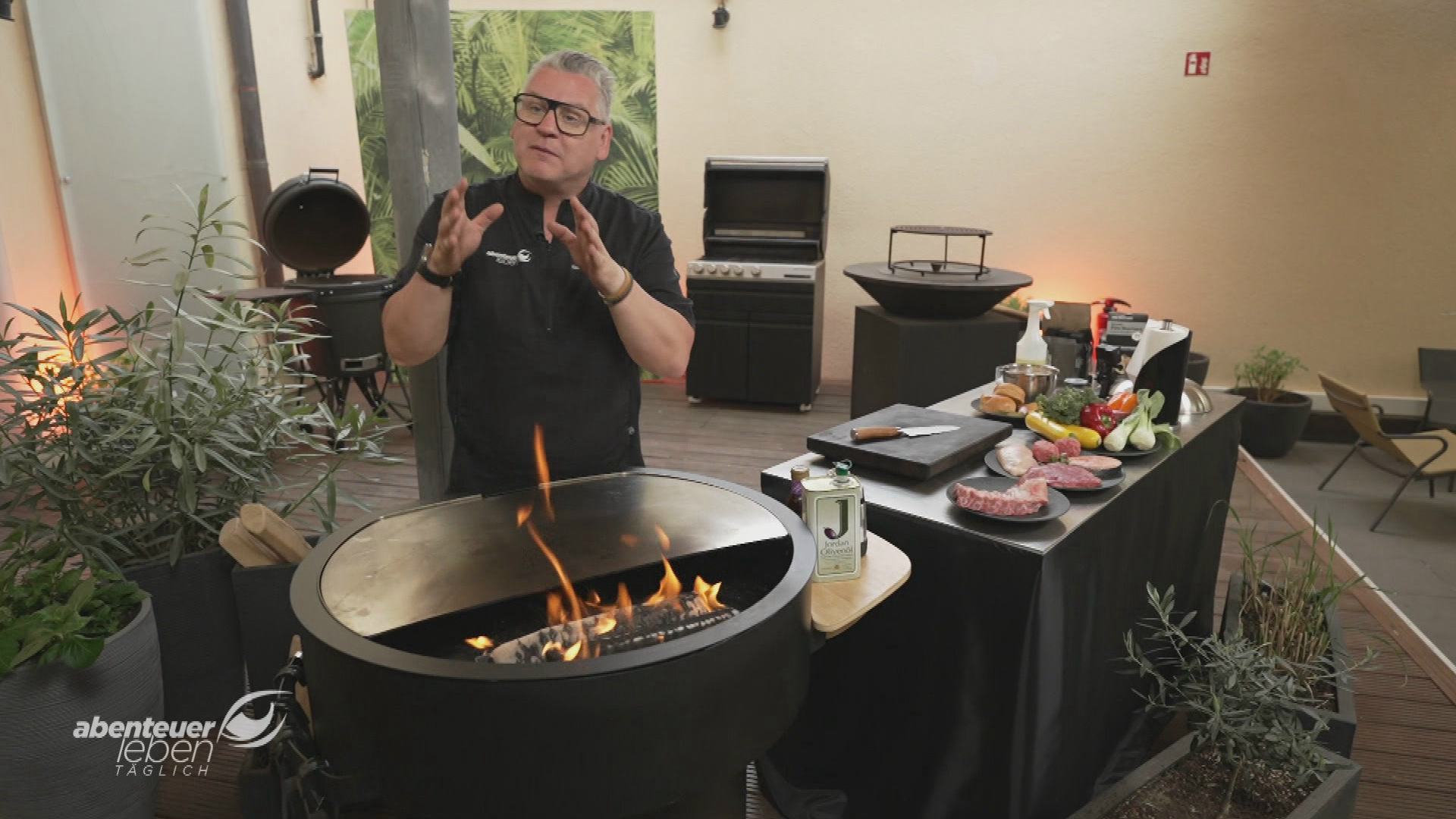 Grilltrend Plancha: Mehr als nur heißes Eisen?