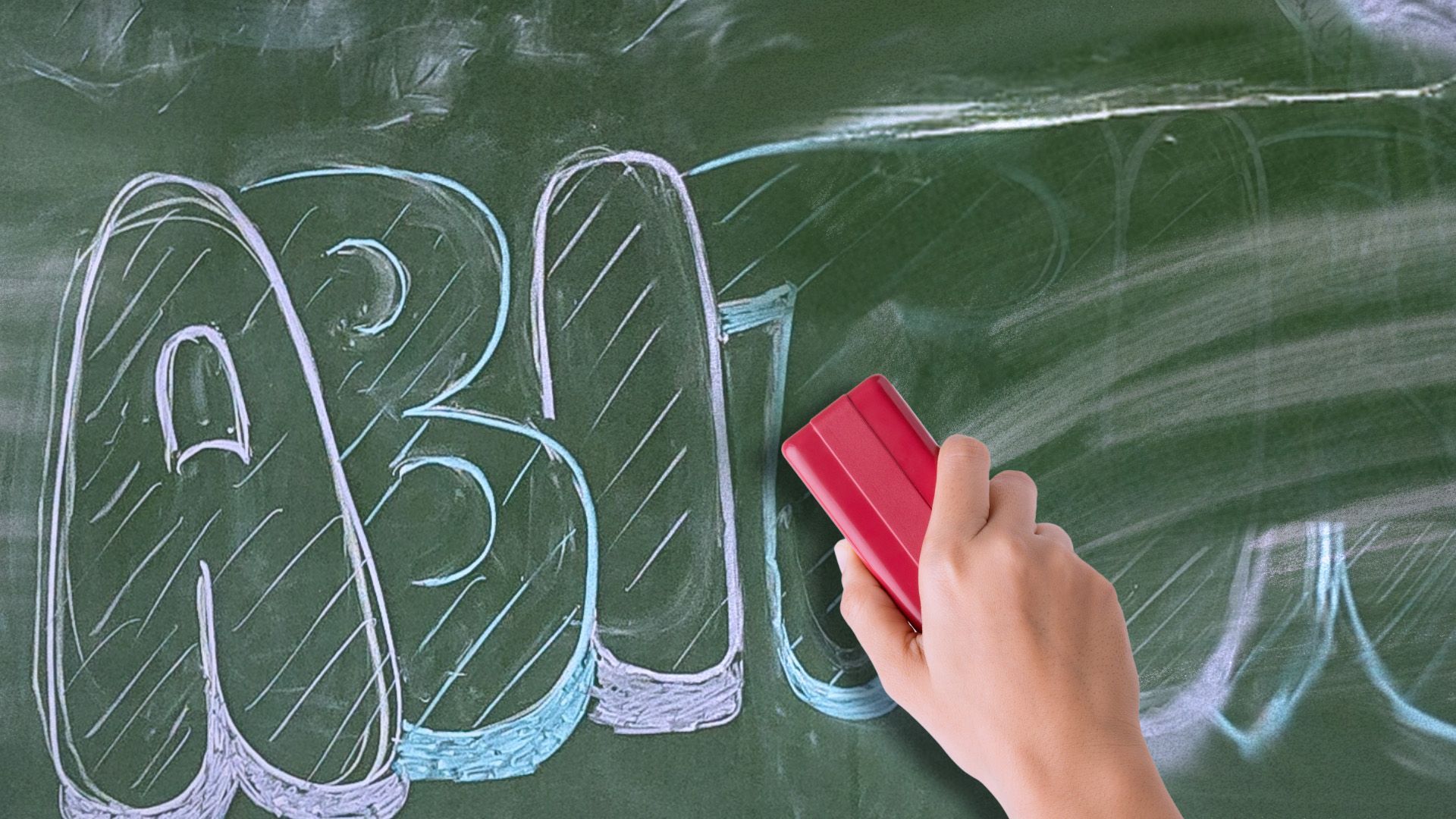 Video: Haben wir zu viele gute Abi-Zeugnisse?