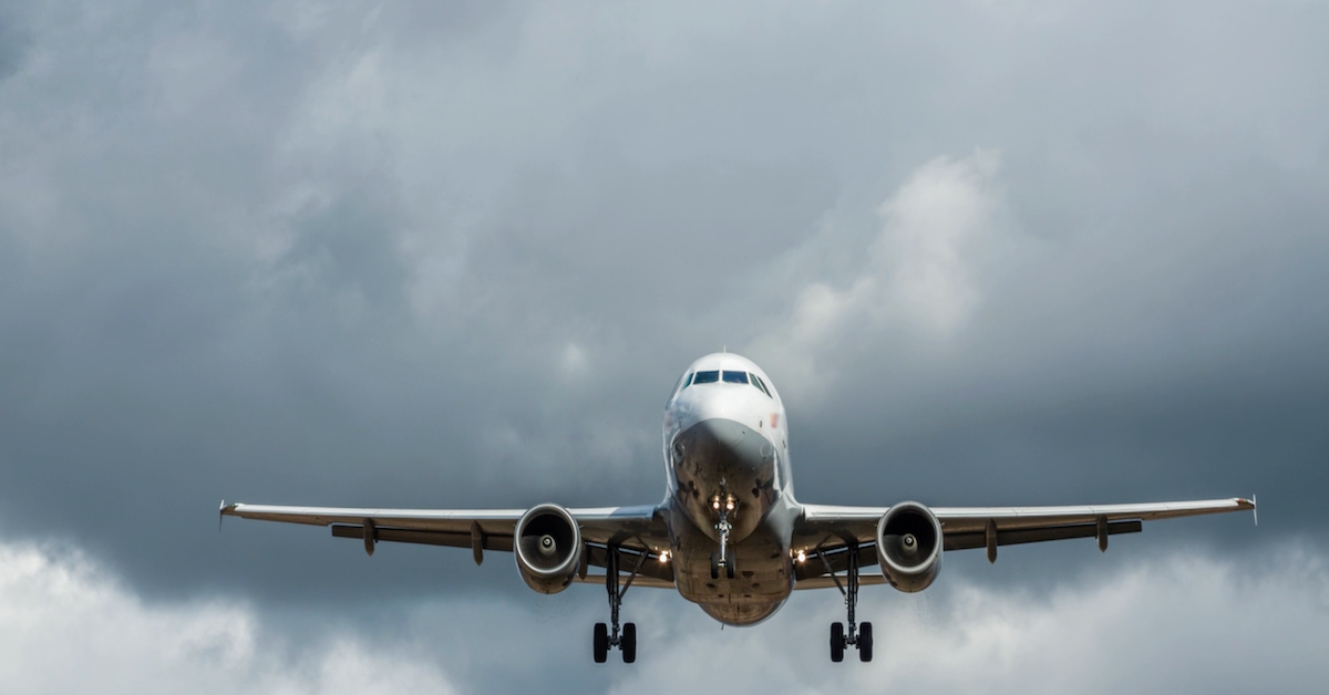 Das ist der schlechteste Flughafen Deutschlands