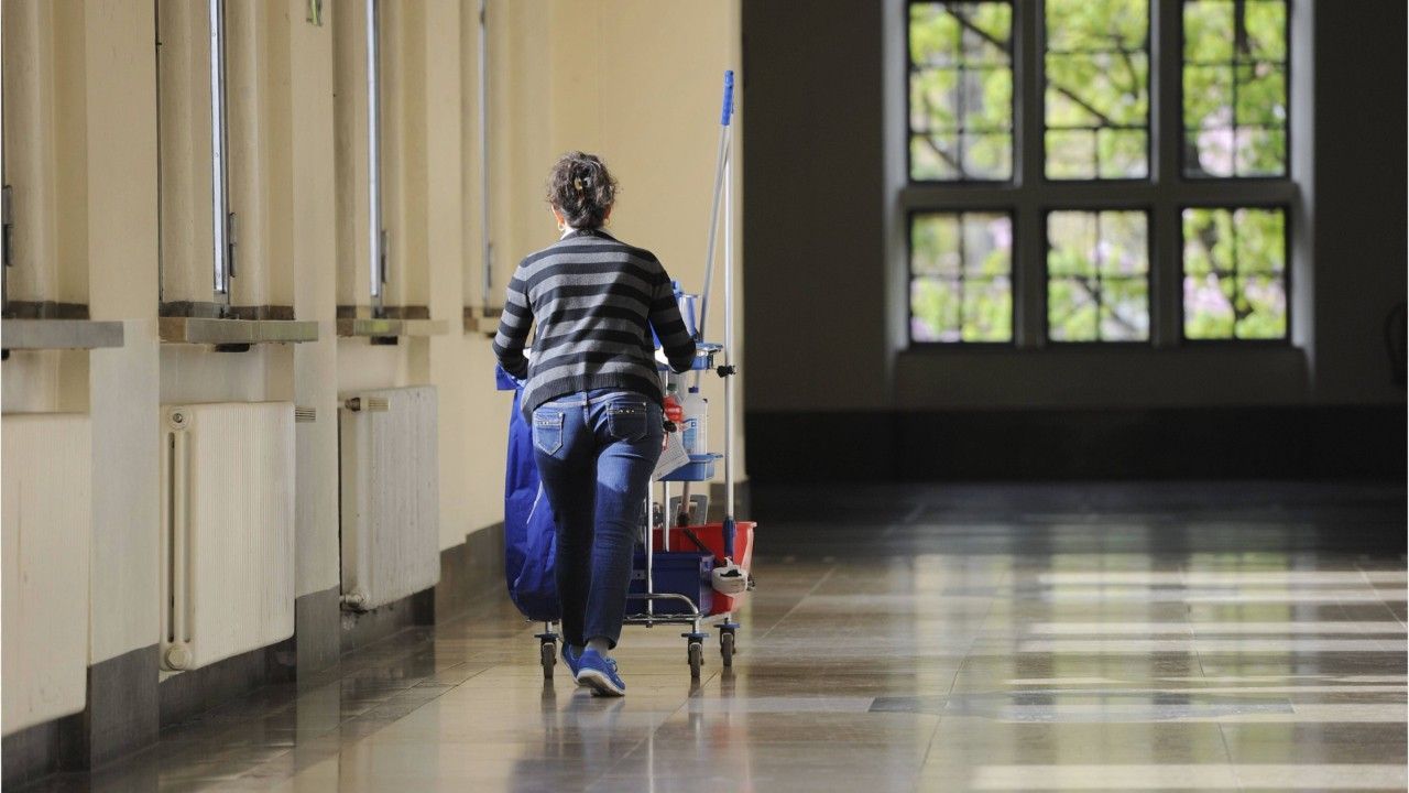 Mehr Arbeit lohnt sich oft nicht