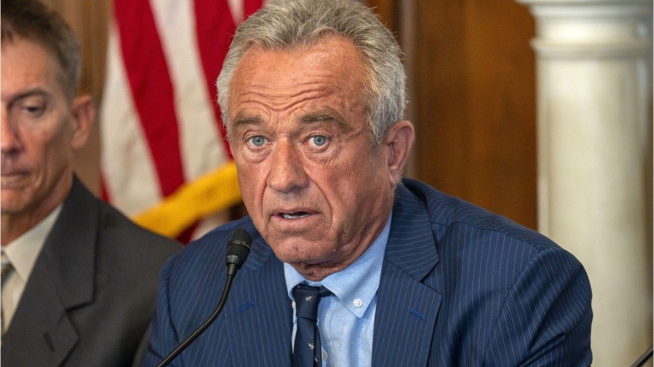 Kennedy Jr. kürzt radikal bei Impfungen