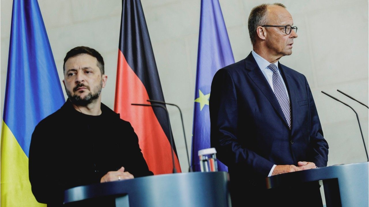 Alaska-Gipfel: Zweifel an Waffenruhe