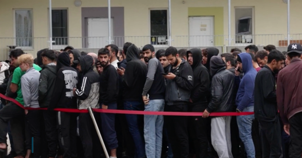 Migranten sollen Sozialleistungen zurückzahlen