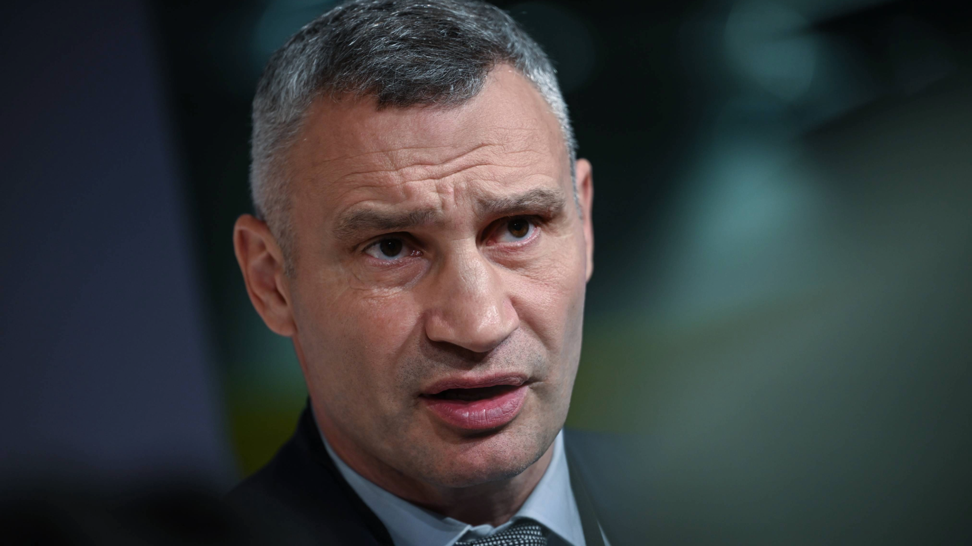 Trump-Putin-Treffen: Klitschko hofft auf Fortschritte