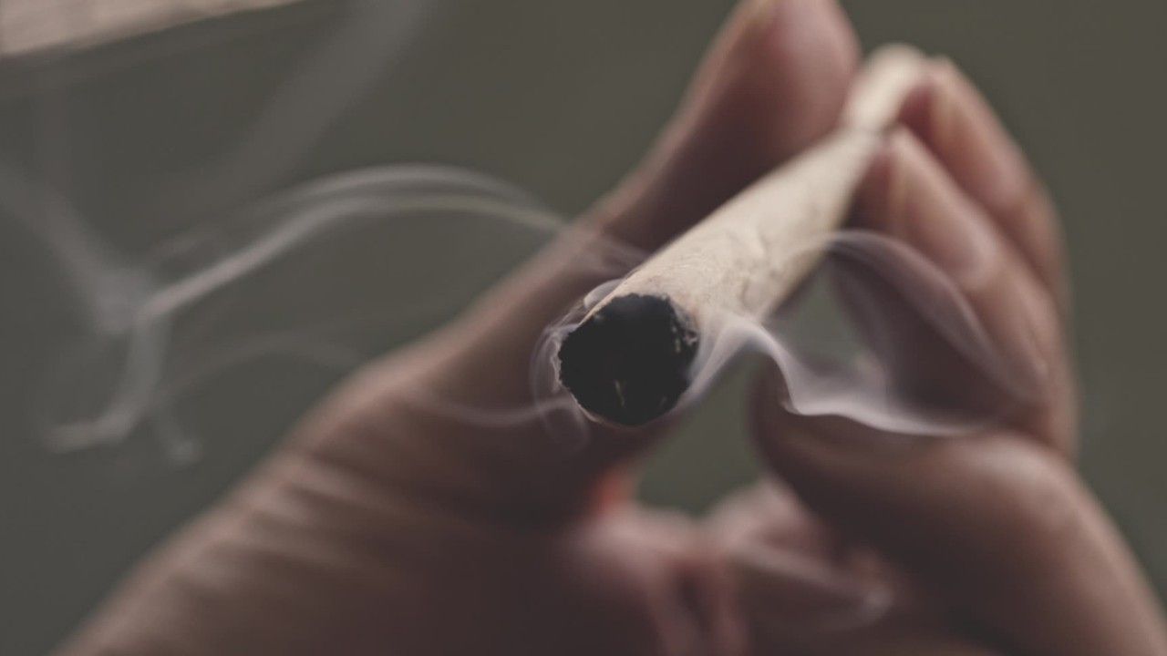 Warum Joints heute gefährlicher sind als früher