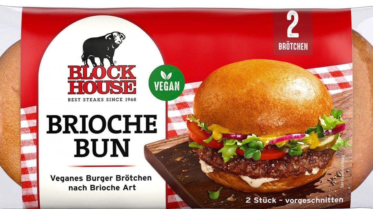 Rückruf von Burger-Buns: Gefährliche Metall-Teile entdeckt