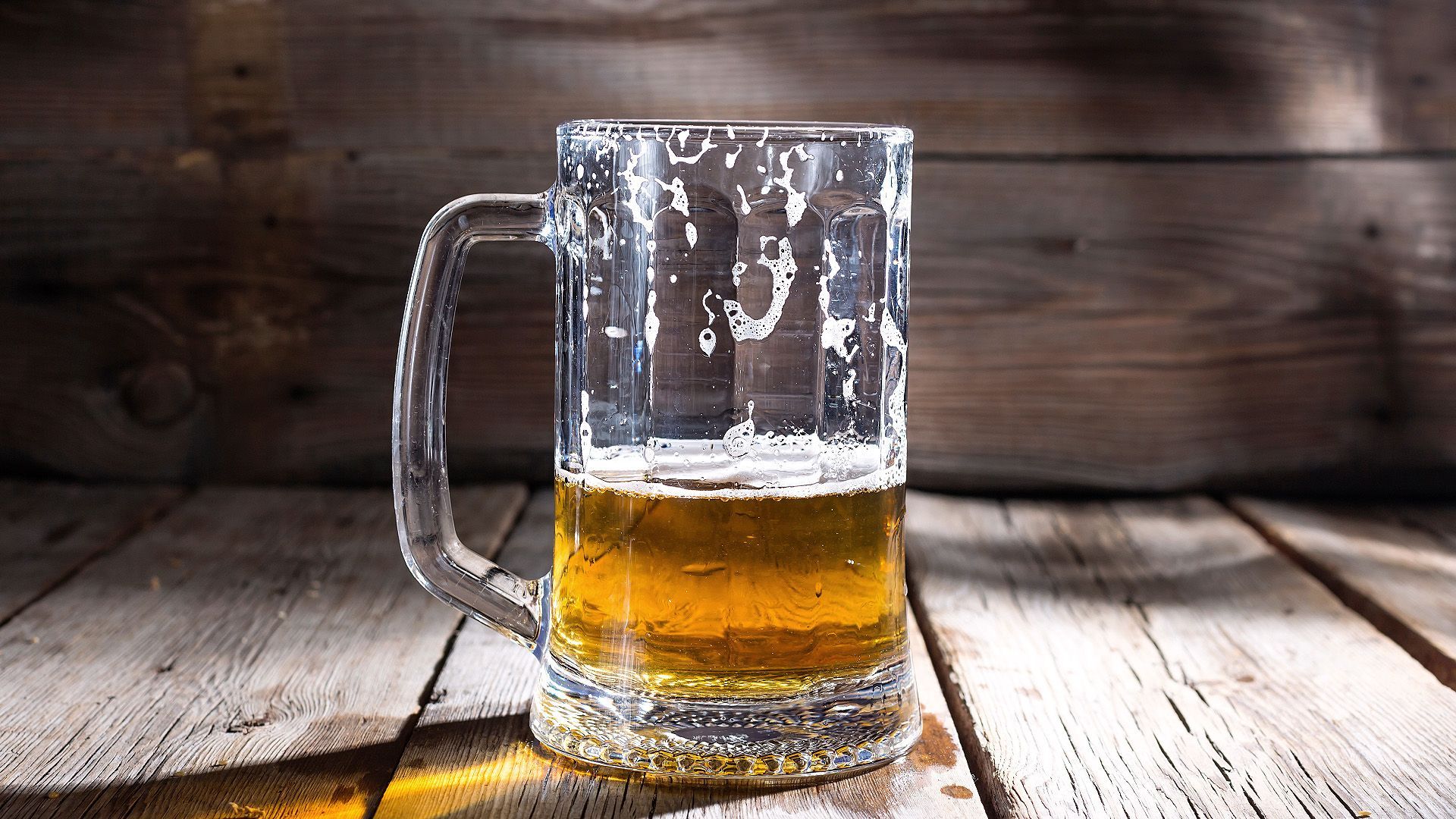 Video: Brauerei-Branche prophezeit Pleitewelle