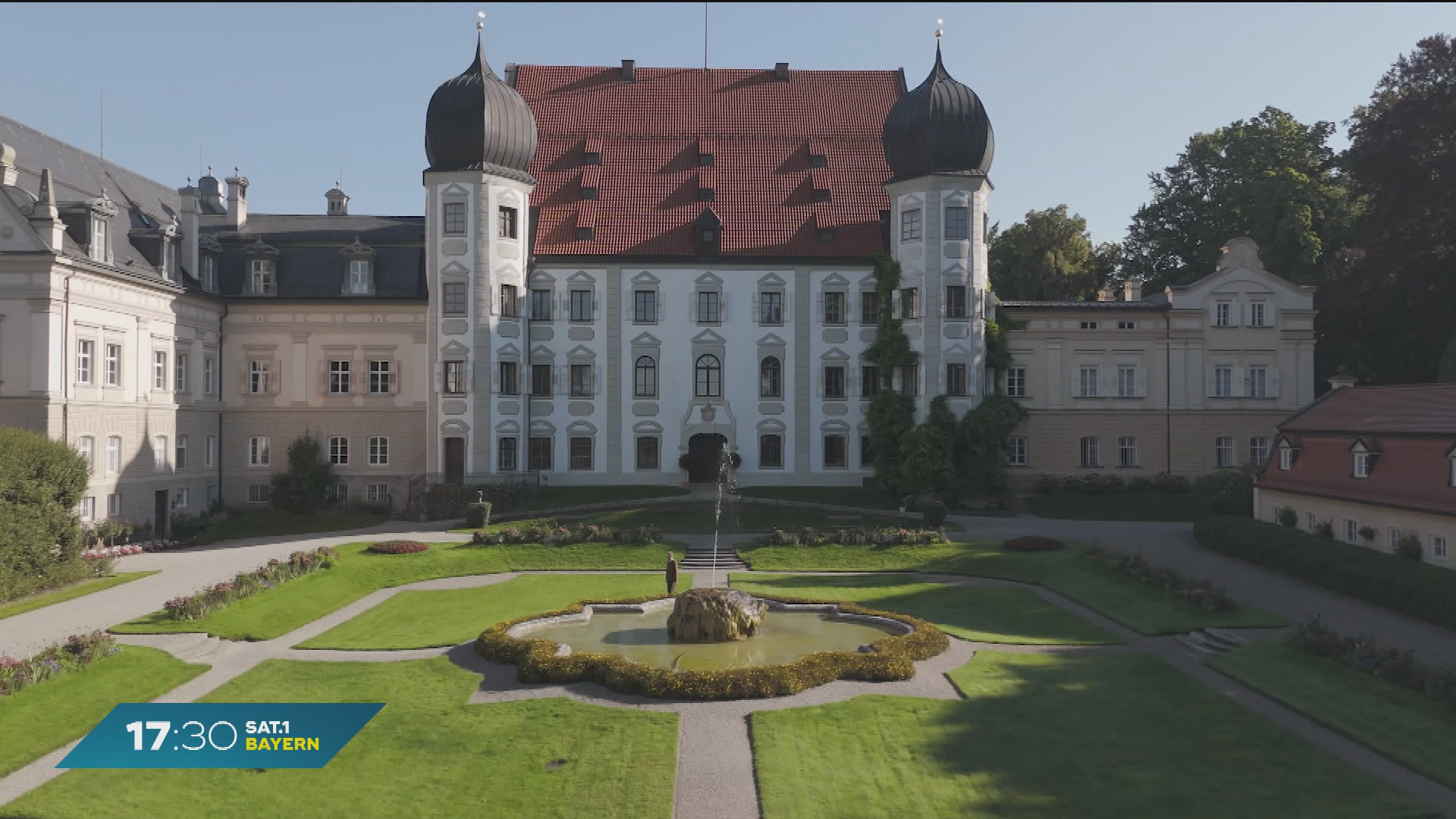 Video: Bier und Bavaria: Rekordbrauerei