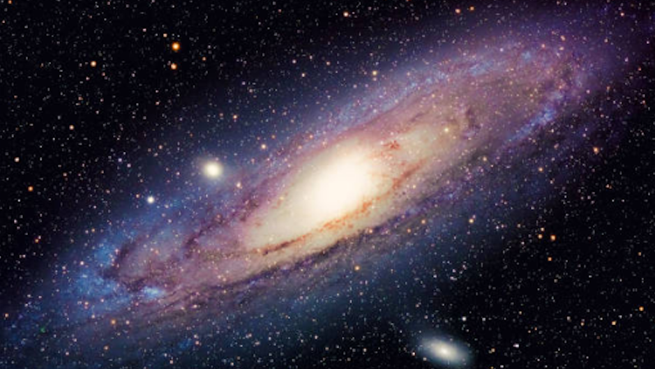 300 neuentdeckte Galaxien sorgen für Rätsel