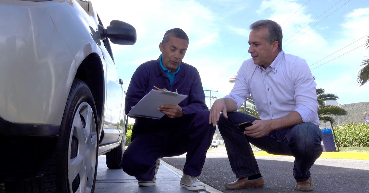 KfZ-Versicherung wird für viele teurer