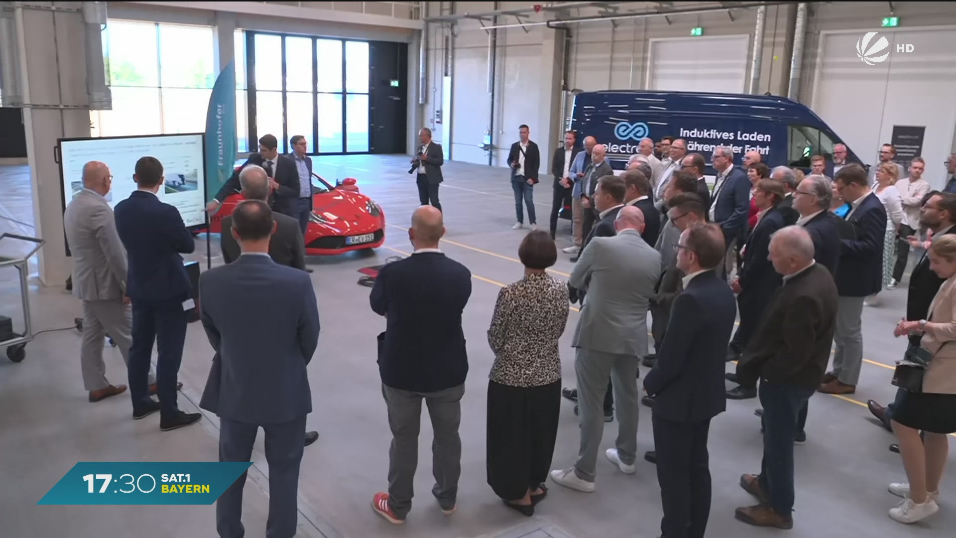 Video: Freie Wähler – Technologieoffenheit statt Verbrenner-Aus