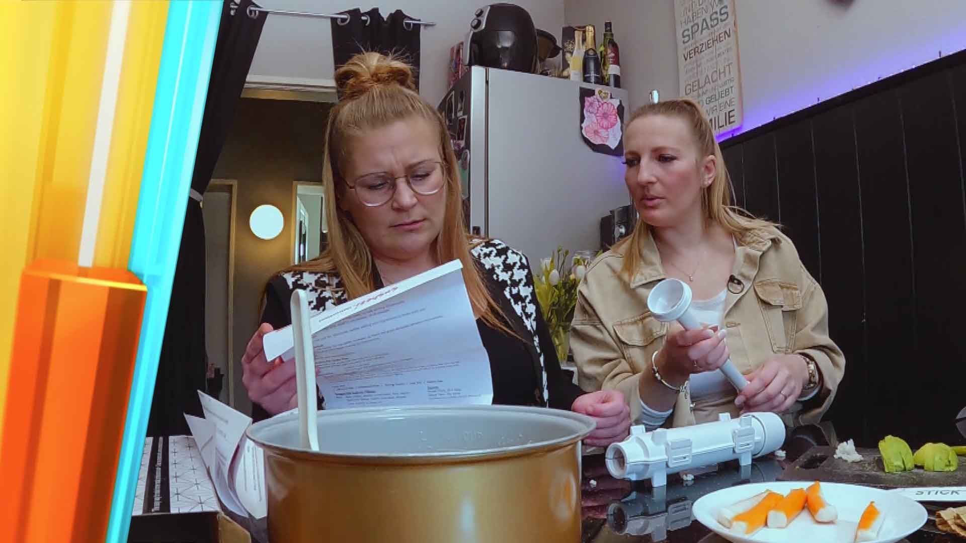Can the Sushi Machine Do It? - Kitchen Gadgets Tested