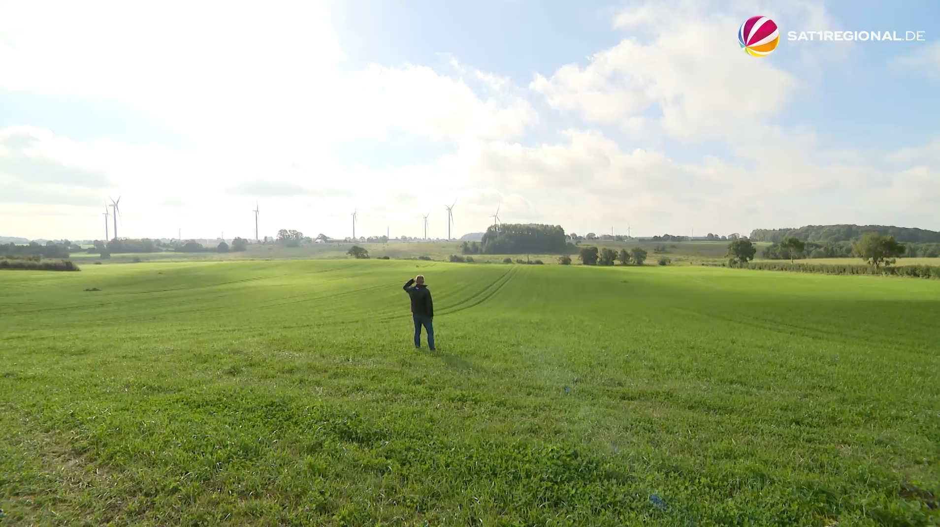 Video: Preise für landwirtschaftliche Flächen schießen in die Höhe