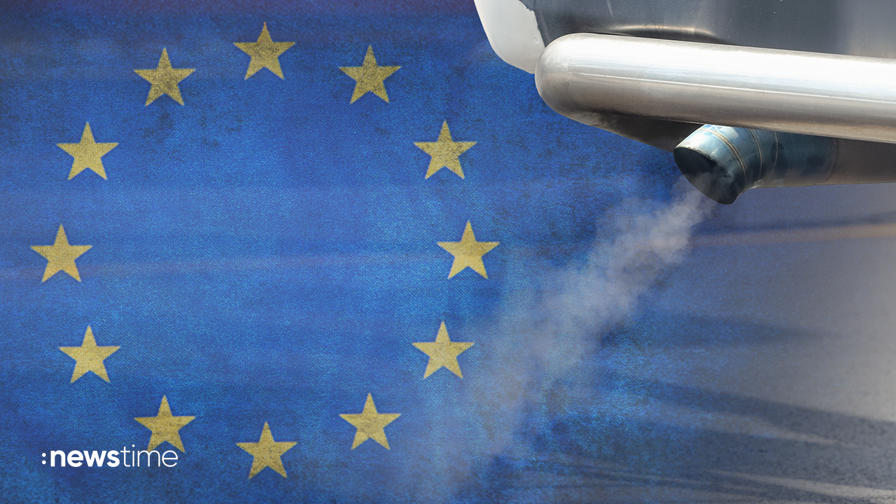 Video: EVP-Chef will Verbrenner-Verbot kippen